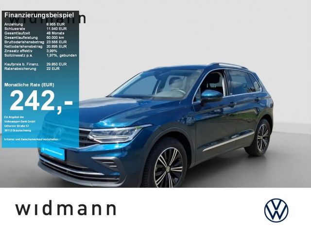 Volkswagen Tiguan 1.5 TSI Life