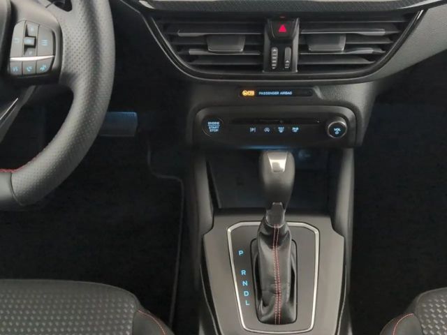 Ford Focus EcoBoost ST Line Wagon