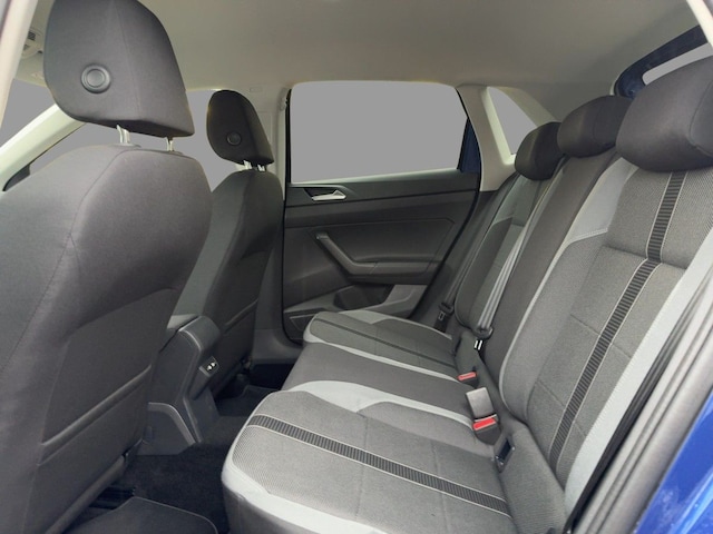 Volkswagen Polo 1.0 TSI DSG Highline