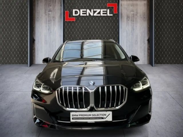 BMW 218 218d Active Tourer Sedan