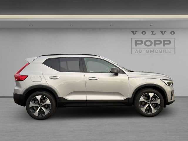 Volvo XC40 XC40