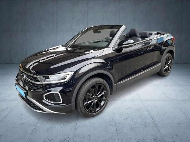 Volkswagen T-Roc 1.0 TSI Cabriolet Style