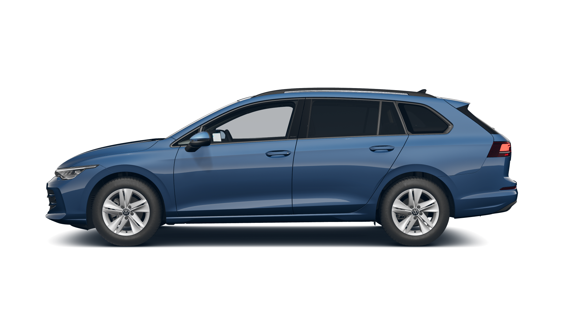 Volkswagen Golf 1.5 TSI Life Plus Variant