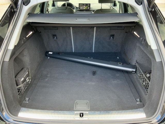 Audi A4 40 TDI Avant S-Tronic