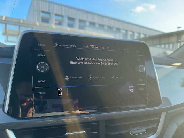 Volkswagen T-Roc 1.5 TSI DSG Style