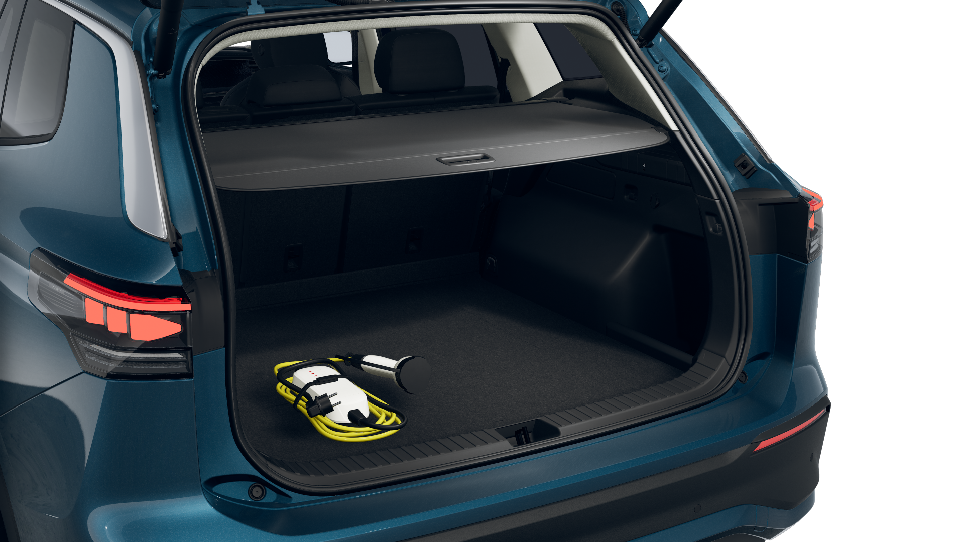 Volkswagen Tayron Life eHybrid