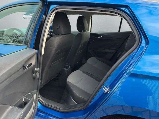 Skoda Fabia Selection