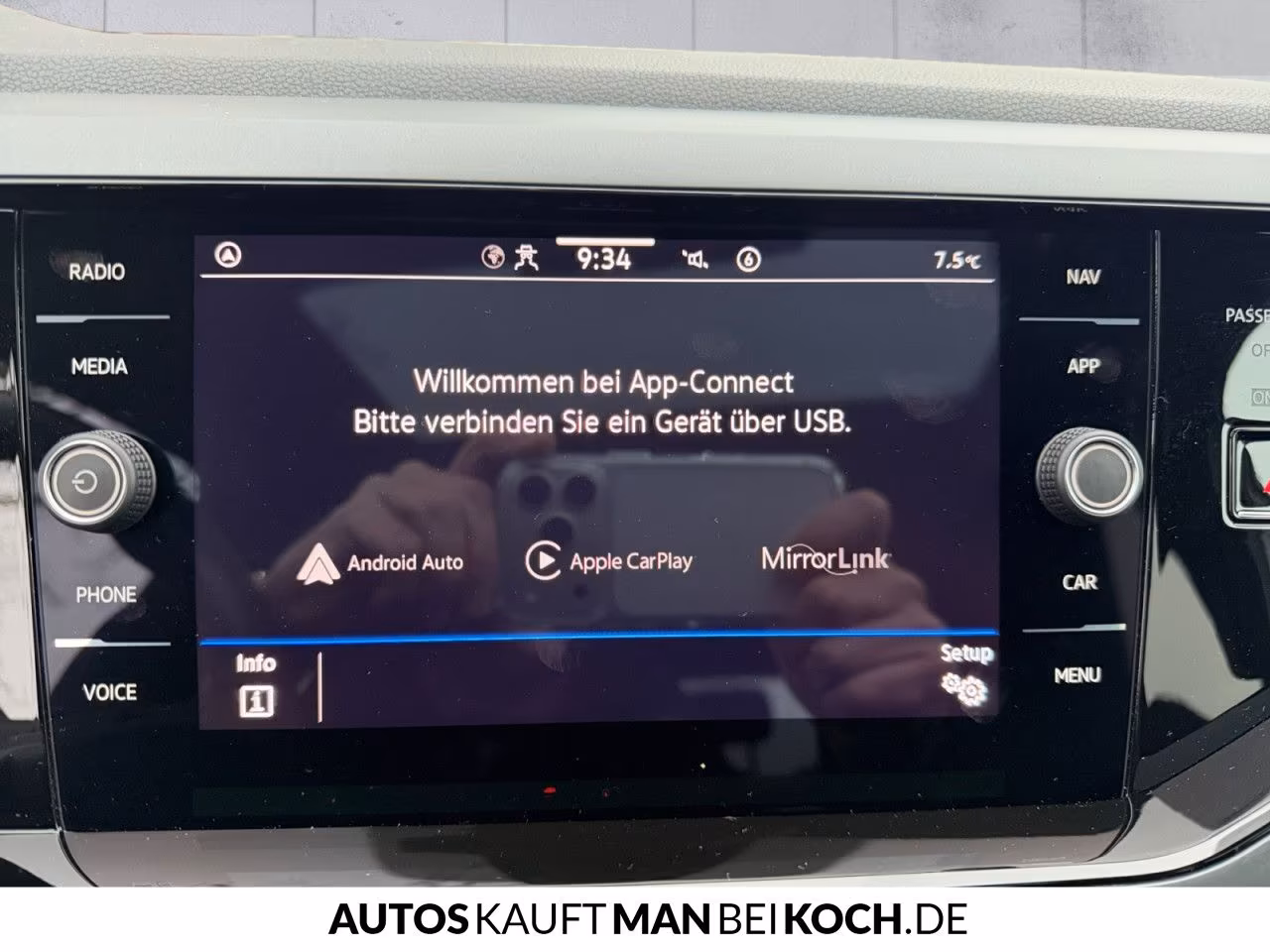 Volkswagen Taigo 1.5 TSI DSG R-Line