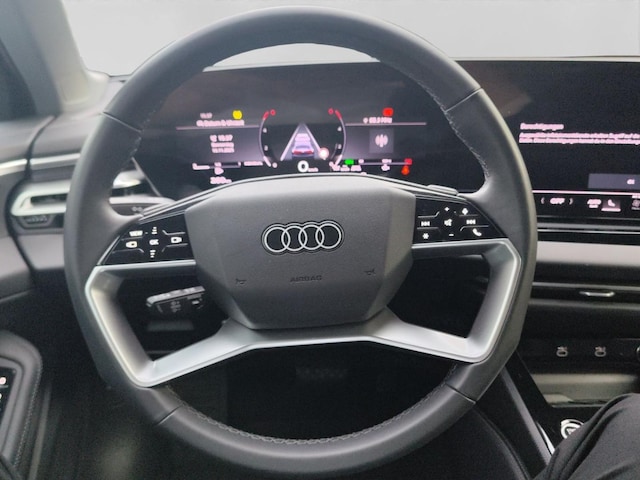 Audi A5 S-Tronic