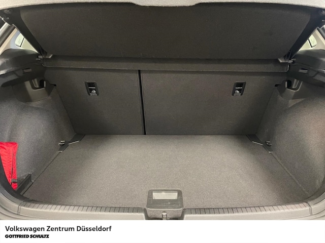 Volkswagen Polo 1.0 TSI DSG Life