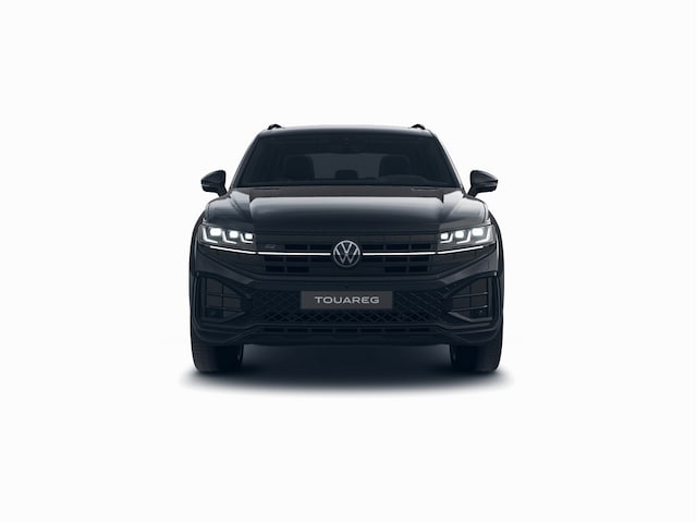 Volkswagen Touareg 3.0 V6 TDI R-Line