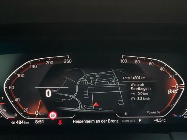 BMW Z4 Cabrio Roadster sDrive sDrive20i