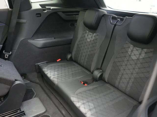 Volkswagen Tayron 4Motion R-Line