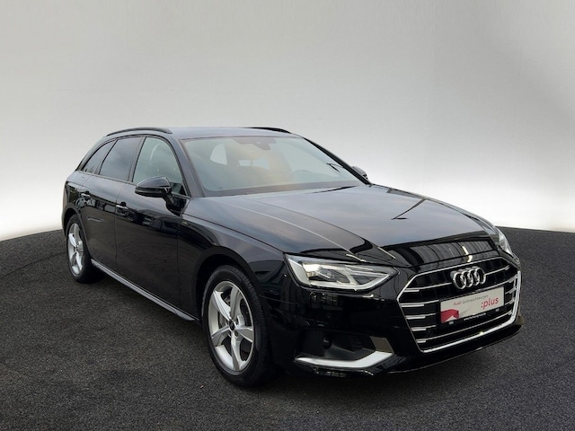 Audi A4 40 TDI Avant S-Tronic
