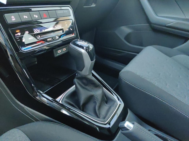 Volkswagen T-Cross 1.0 TSI DSG Life