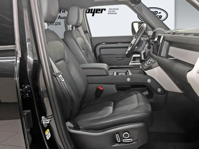 Land Rover Defender D250 Dynamic SE