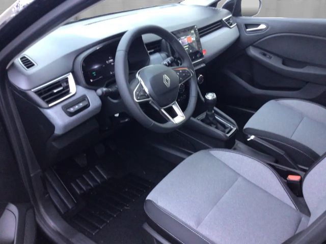 Renault Clio Evolution