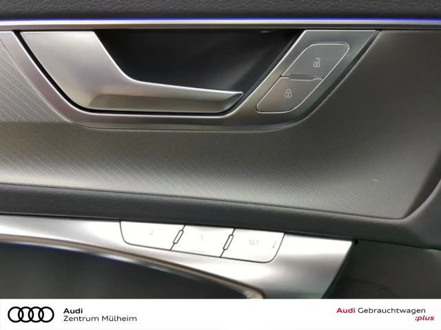 Audi A6 50 TDI Avant Quattro