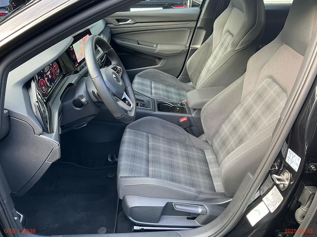 Volkswagen Golf 2.0 TDI DSG GTD IQ.Drive