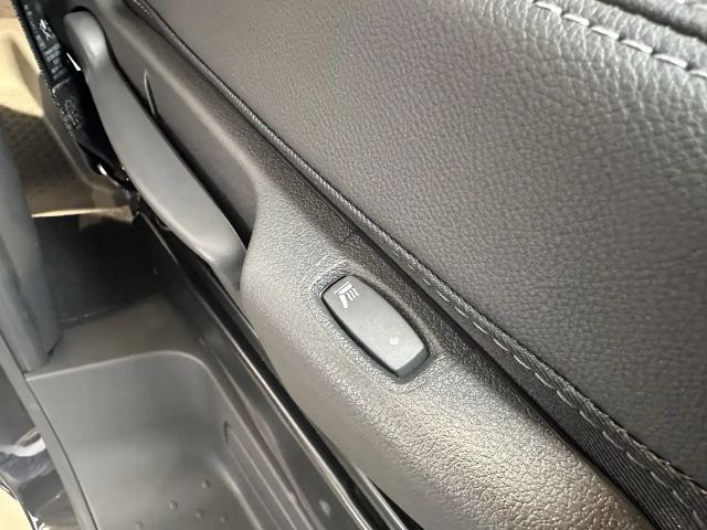 Renault Trafic Spaceclass