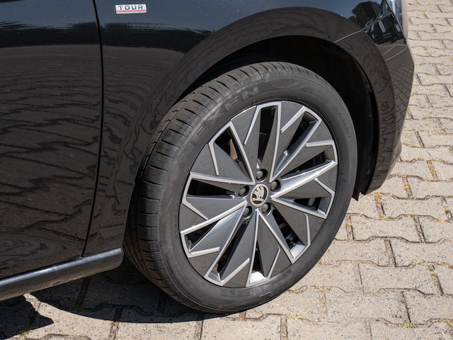 Skoda Scala 1.5 TSI Tour