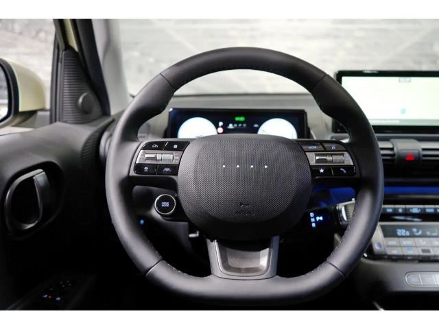 Hyundai INSTER 49 kWh Prime