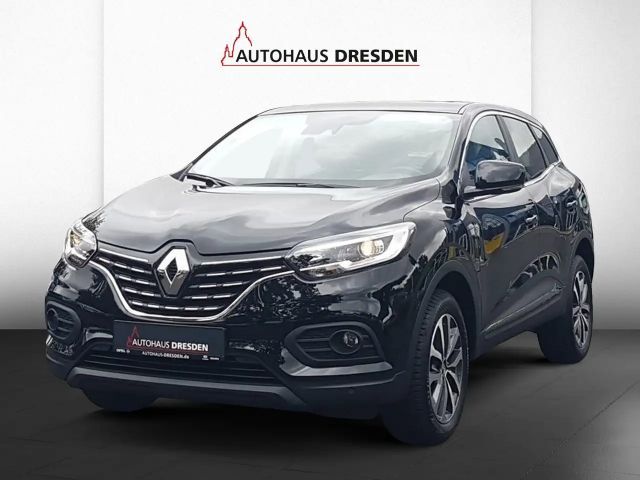 Renault Kadjar Business Line TCe 140