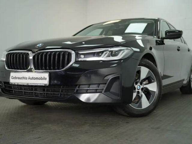 BMW 520 520d Sedan