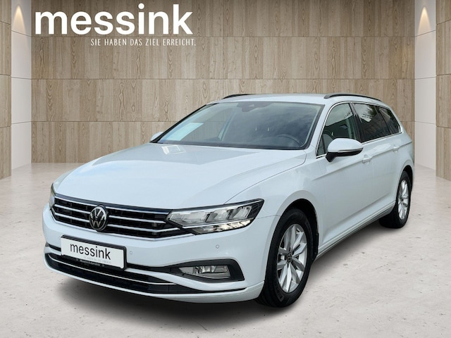Volkswagen Passat 2.0 TDI Variant