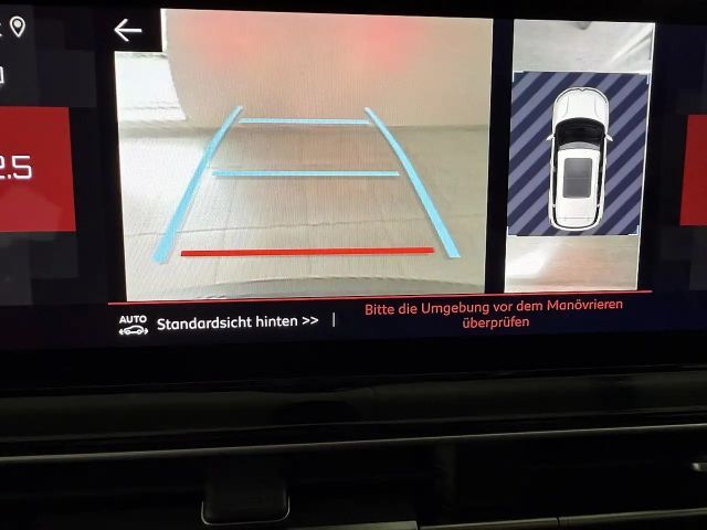 Citroën C5 Aircross BlueHDi Max