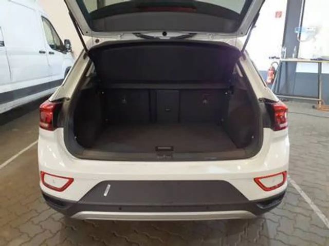 Volkswagen T-Roc 1.0 TSI