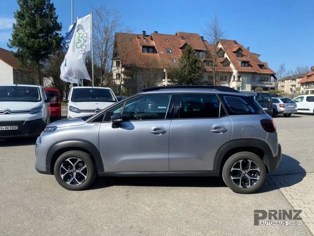 Citroën C3 Aircross Shine