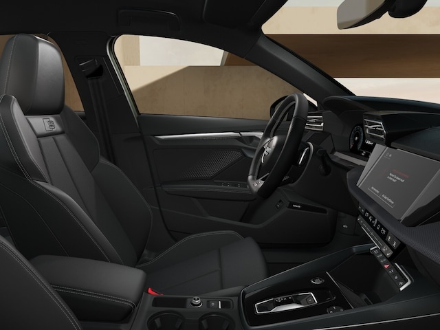 Audi A3 35 TFSI S-Tronic Sportback