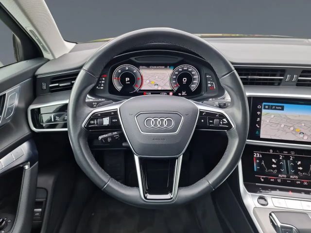 Audi A6 40 TDI Avant Quattro Sport