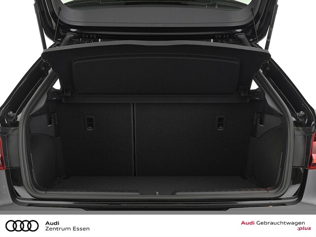 Audi A1 25 TFSI S-Tronic Sportback