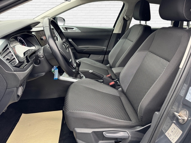 Volkswagen Polo 1.0 TSI