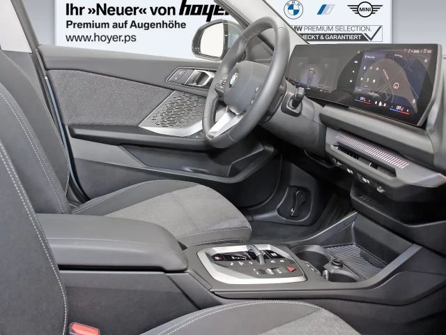 BMW 118 118d Comfort pakket Sedan