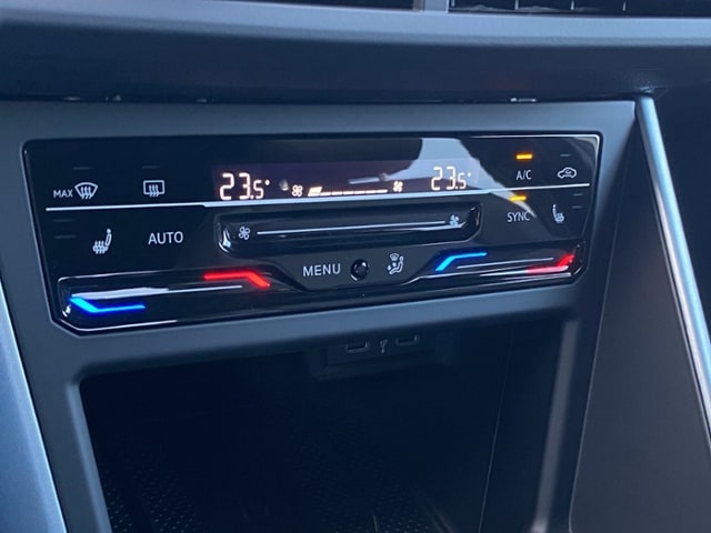 Volkswagen Taigo 1,0 l TSI OPF 70 kW (95 PS) 5-Gang