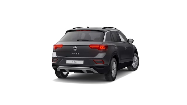 Volkswagen T-Roc 2.0 TDI Life