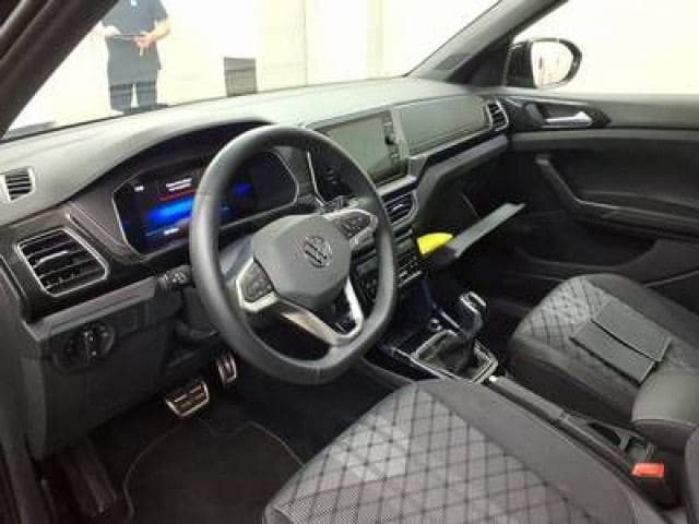 Volkswagen T-Cross DSG R-Line