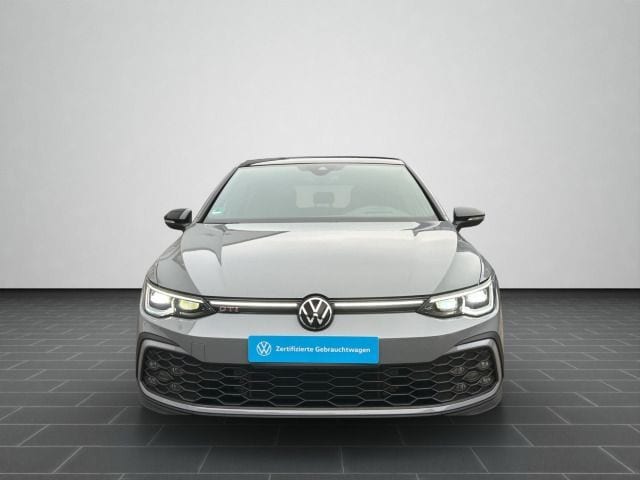 Volkswagen Golf 2.0 TSI DSG GTI