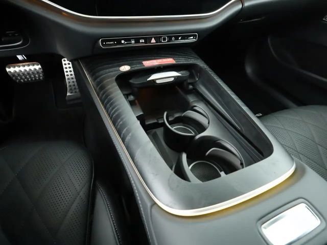 Mercedes-Benz E 450 4MATIC Estate