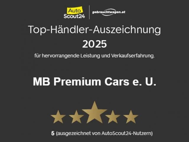 Mercedes-Benz CLA 180 CLA *AHK*VIRTUAL-COCKPIT*KAMERA*