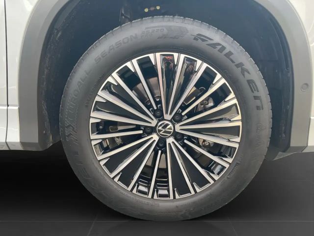 Volkswagen Tayron 1.5 TSI DSG Life