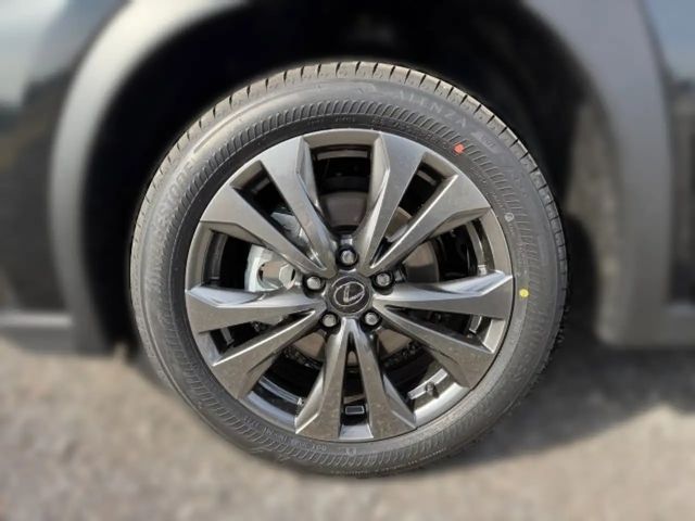 Lexus UX F Sport Sport