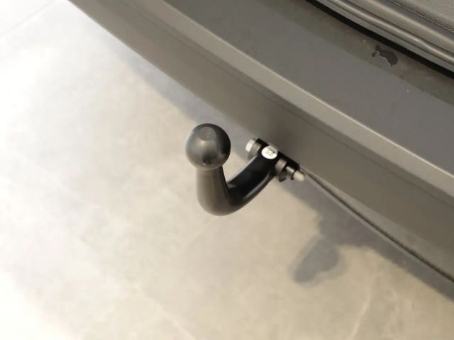 Volkswagen Caddy 4Motion