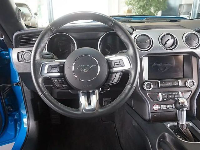 Ford Mustang GT 5.0 V8