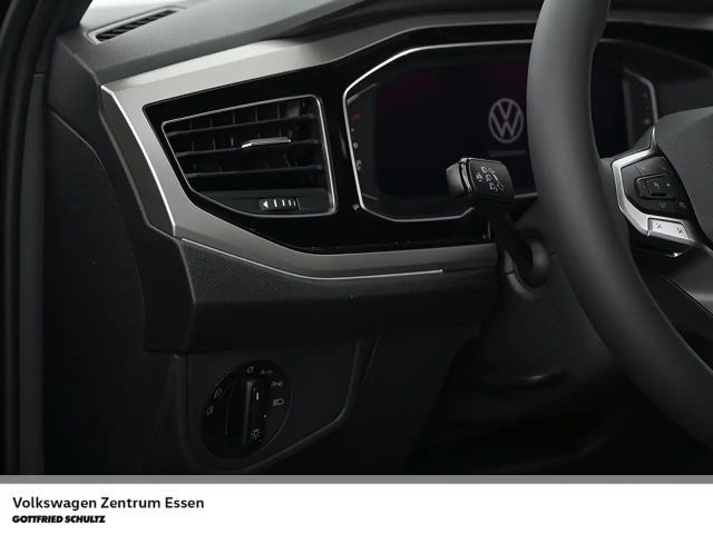 Volkswagen Taigo 1.0 TSI DSG Move