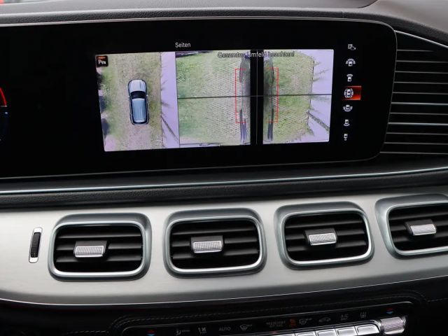 Mercedes-Benz GLE 350 GLE 350 de 4Matic|Head-upMultibeam|MBUXAugmented R