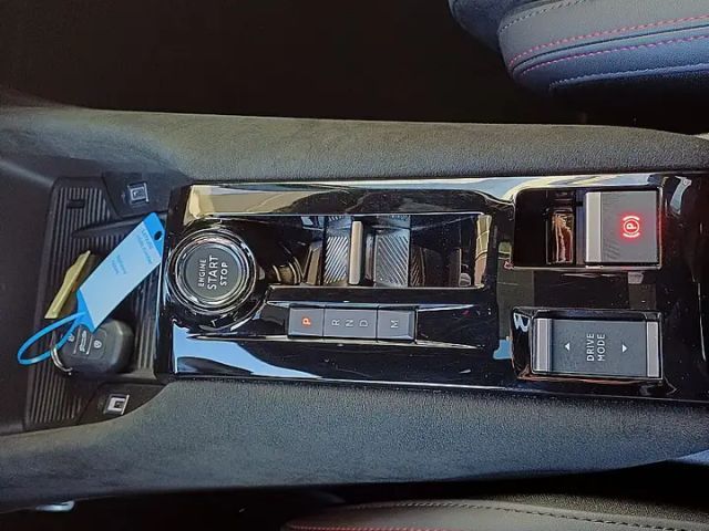 Alfa Romeo Junior Ibrida Speciale